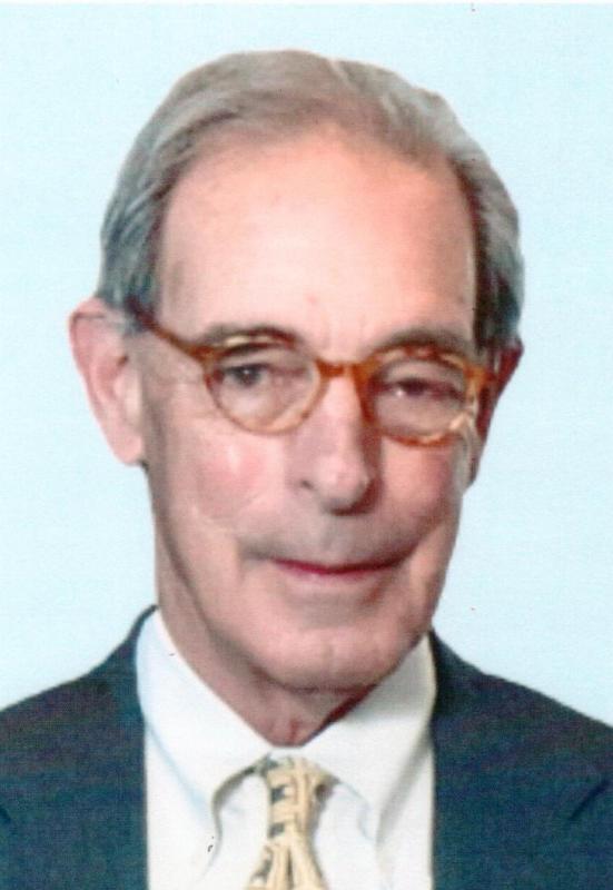 Eugene Hildreth Bayard, distinguished attorney Cape Gazette